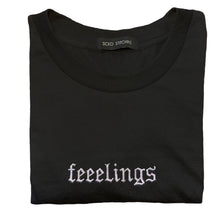 Load image into Gallery viewer, &quot;FEEELINGS&quot; TEE
